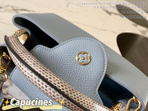 Capucines M87980 27x18x9 cm gf09 (7)