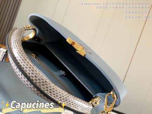 Capucines M87980 27x18x9 cm gf09 (8)
