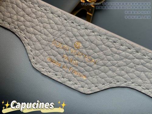 Capucines M87980 27x18x9 cm gf09 (9)