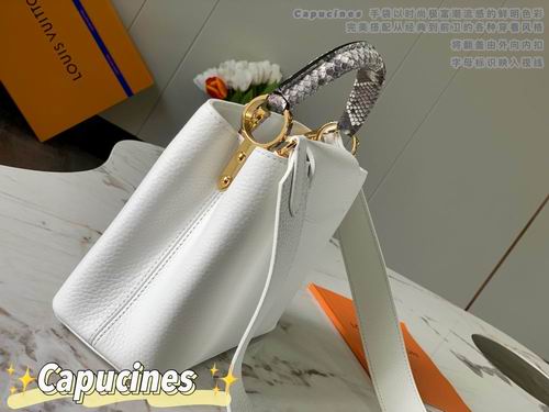 Capucines M87980 27x18x9 cm gf10 (2)