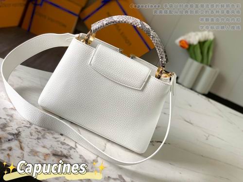 Capucines M87980 27x18x9 cm gf10 (3)