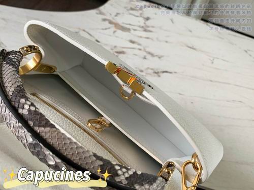 Capucines M87980 27x18x9 cm gf10 (8)