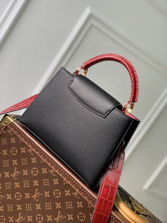 Capucines M91697 27x18x9cm gf (3)