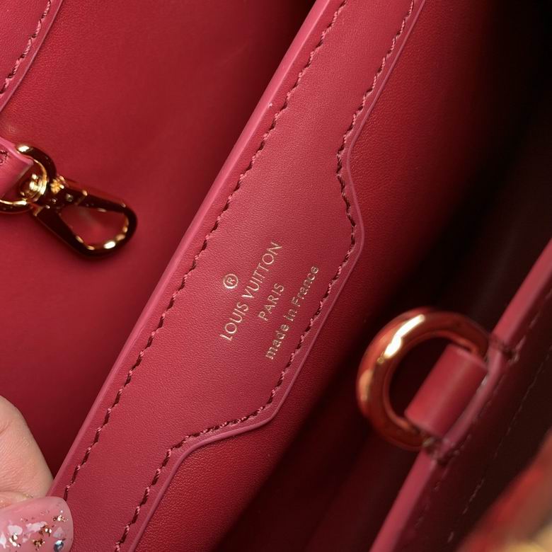 Capucines M91697 27x18x9cm gf (8)