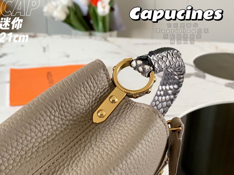 Capucines M92822 21x14x8 cm gf (15)