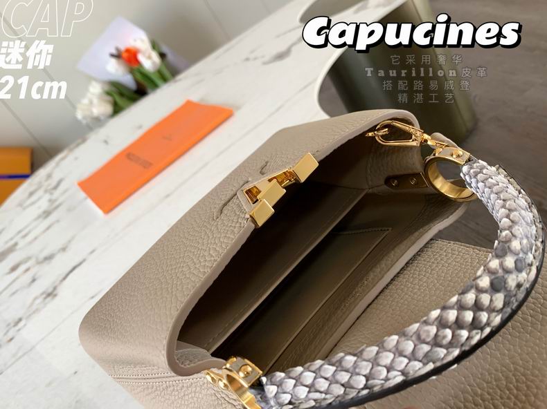 Capucines M92822 21x14x8 cm gf (17)