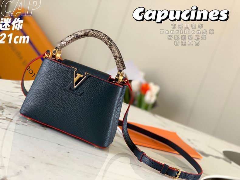 Capucines M92822 21x14x8 cm gf (19)