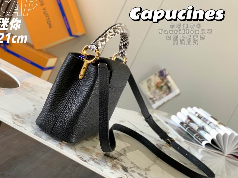 Capucines M92822 21x14x8 cm gf (2)