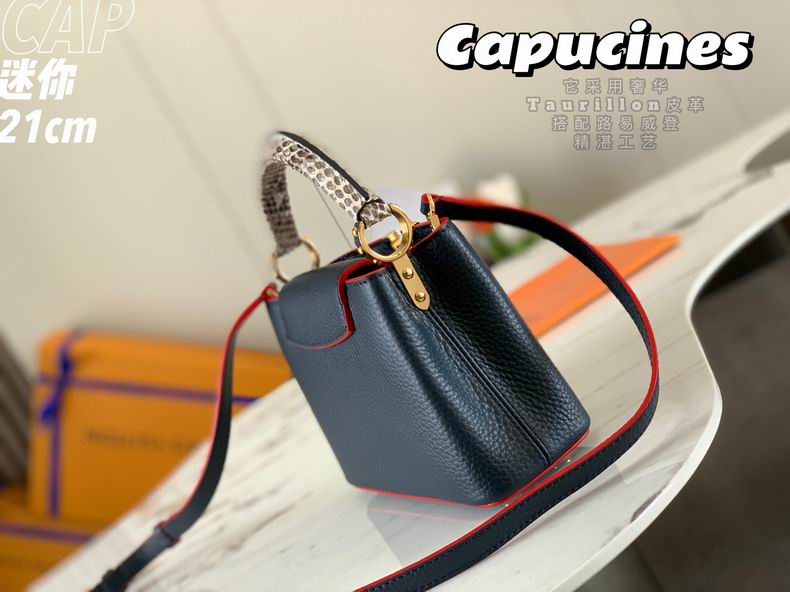 Capucines M92822 21x14x8 cm gf (20)