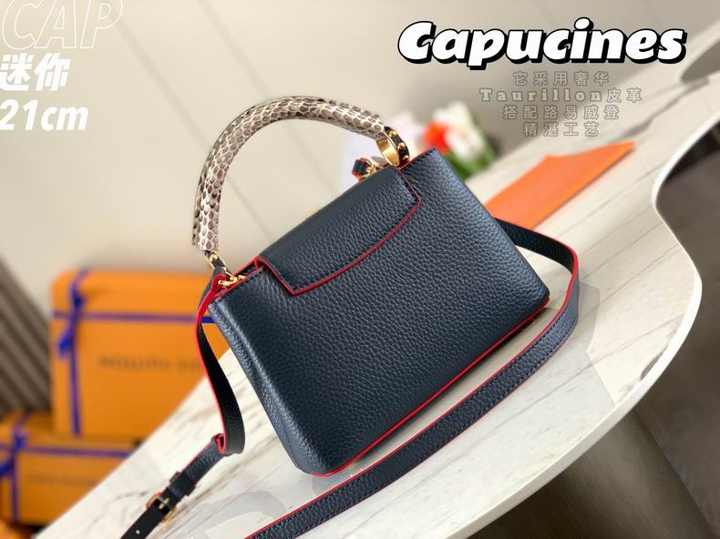 Capucines M92822 21x14x8 cm gf (21)