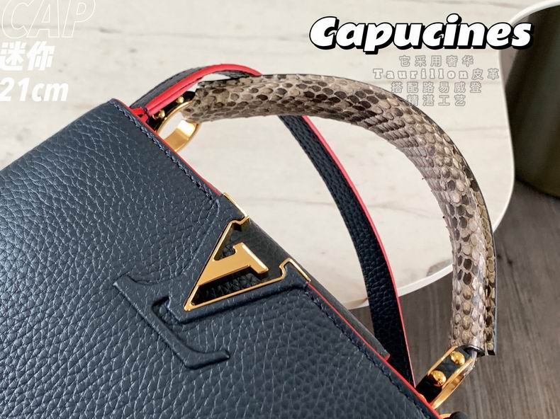 Capucines M92822 21x14x8 cm gf (22)