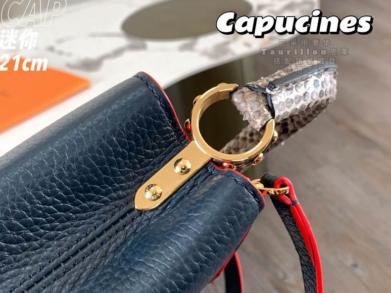 Capucines M92822 21x14x8 cm gf (24)