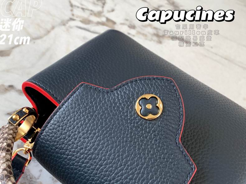 Capucines M92822 21x14x8 cm gf (25)