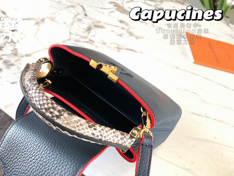 Capucines M92822 21x14x8 cm gf (26)