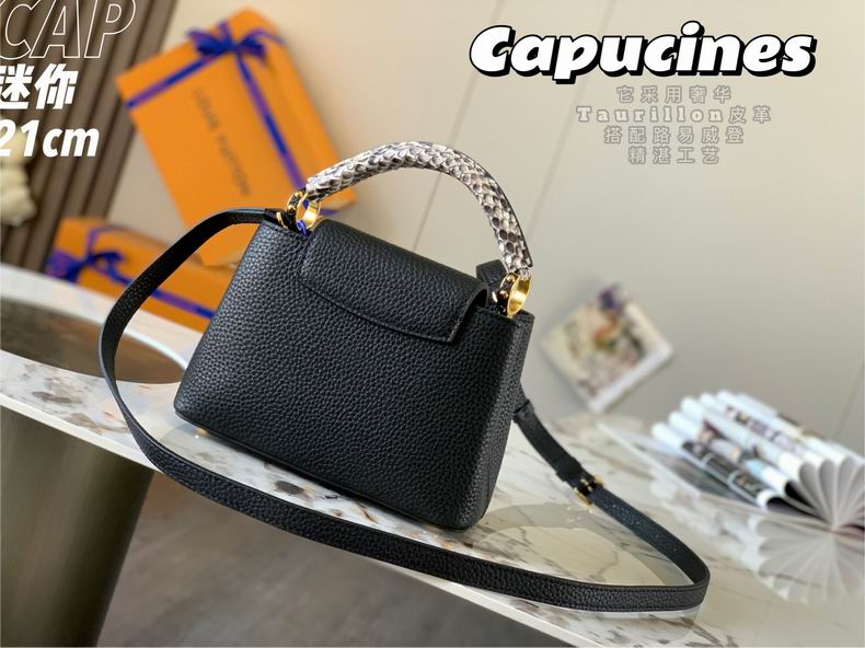 Capucines M92822 21x14x8 cm gf (3)