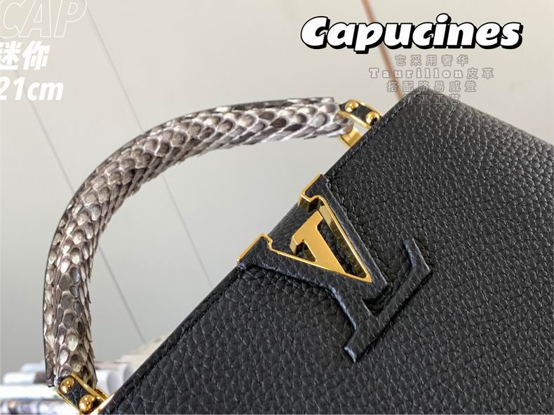 Capucines M92822 21x14x8 cm gf (4)