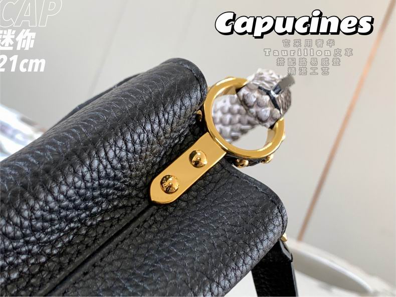 Capucines M92822 21x14x8 cm gf (6)