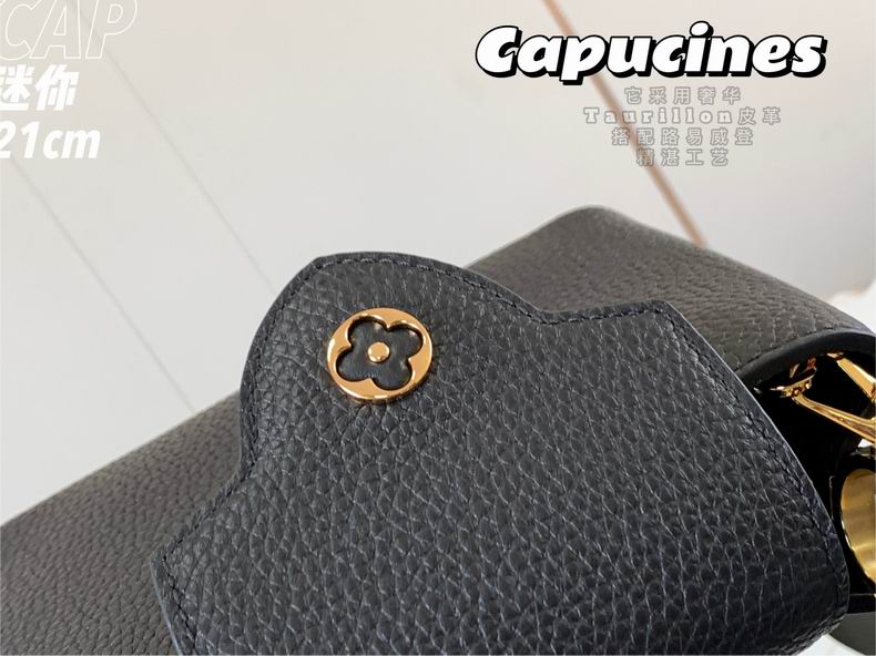 Capucines M92822 21x14x8 cm gf (7)