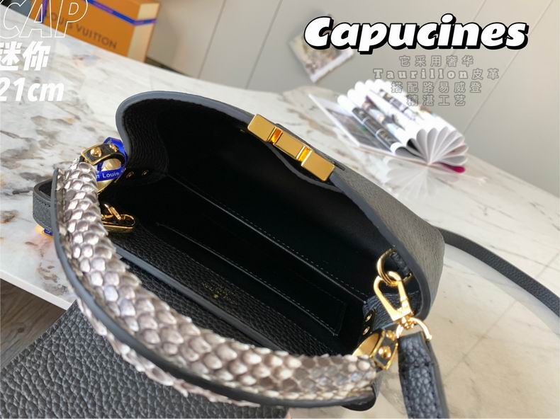 Capucines M92822 21x14x8 cm gf (8)