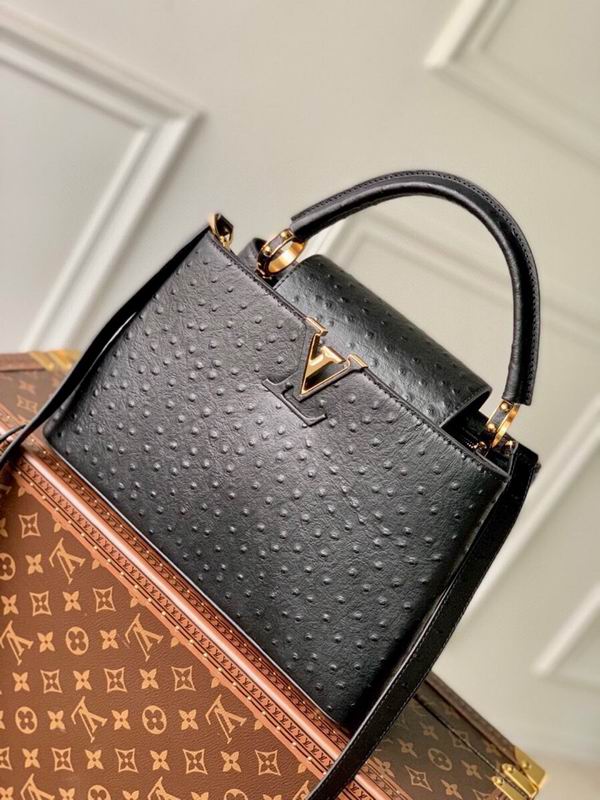 Capucines M93483 31.5x20x11cm gf (28)