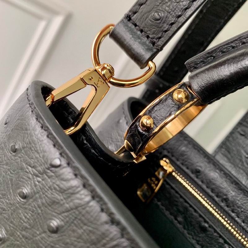 Capucines M93483 31.5x20x11cm gf (34)