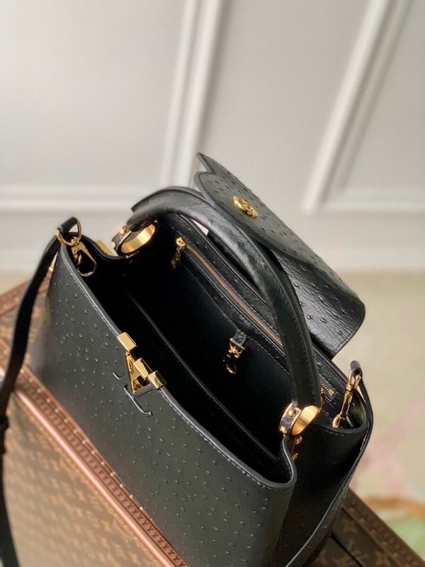 Capucines M93483 31.5x20x11cm gf (36)