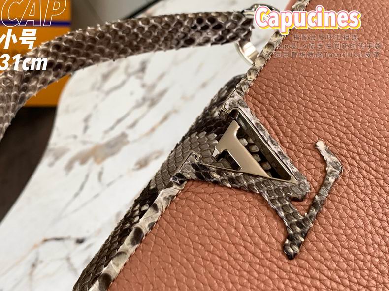 Capucines M95382 31.5x20x11 cm gf (13)