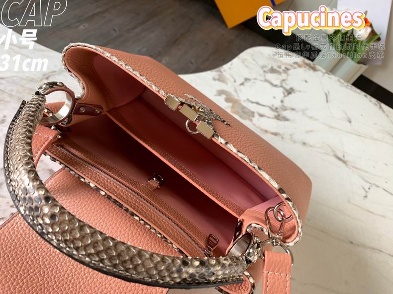 Capucines M95382 31.5x20x11 cm gf (17)