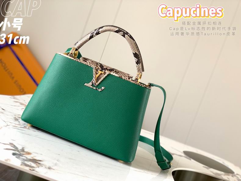 Capucines M95382 31.5x20x11 cm gf (19)