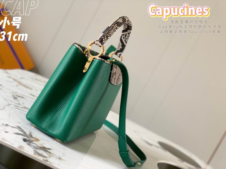 Capucines M95382 31.5x20x11 cm gf (20)