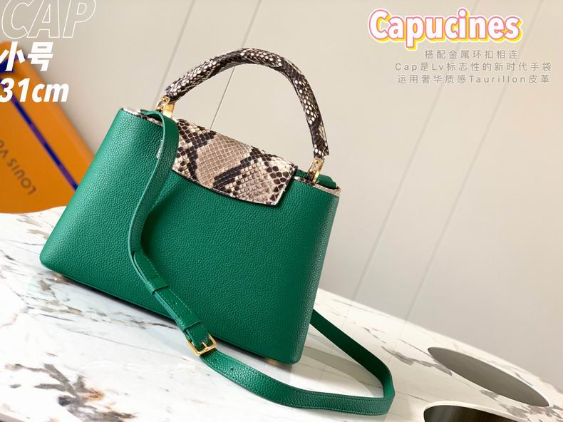 Capucines M95382 31.5x20x11 cm gf (21)