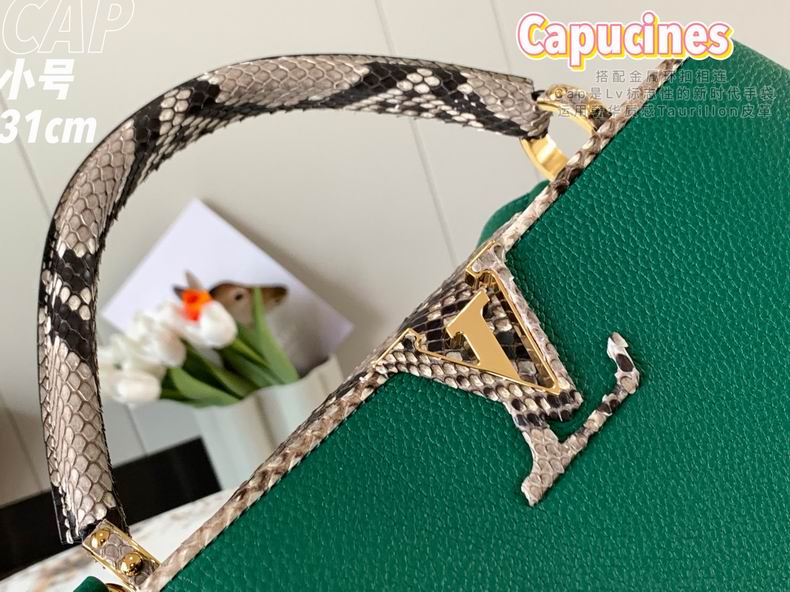 Capucines M95382 31.5x20x11 cm gf (22)