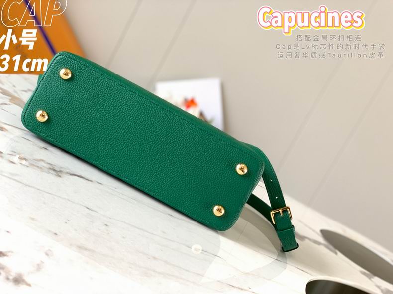 Capucines M95382 31.5x20x11 cm gf (23)