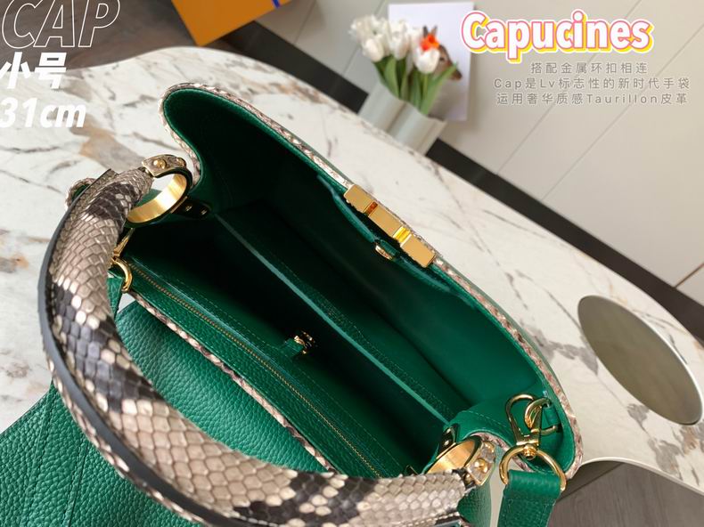 Capucines M95382 31.5x20x11 cm gf (26)