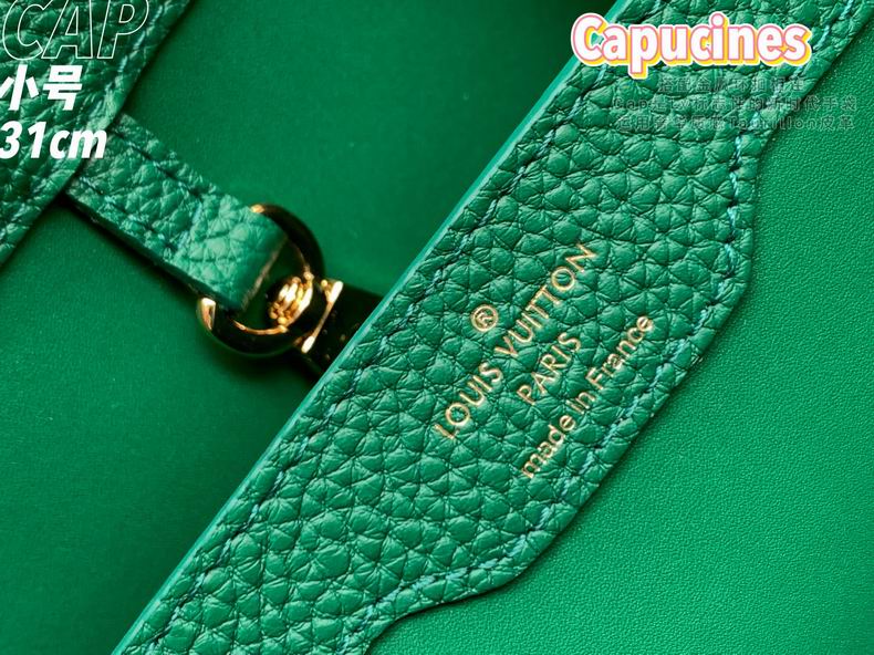 Capucines M95382 31.5x20x11 cm gf (27)