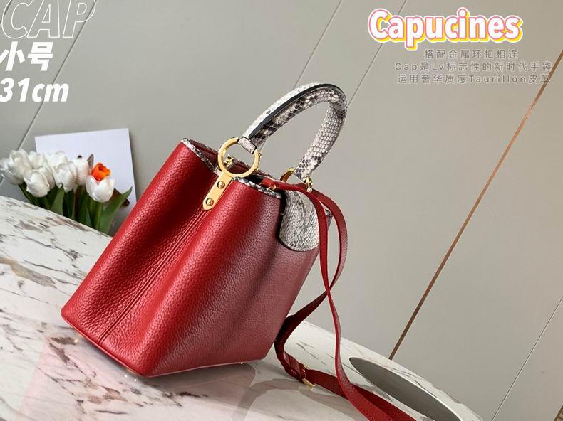 Capucines M95382 31.5x20x11 cm gf (29)