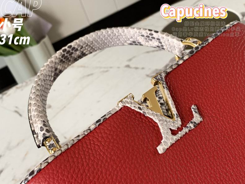 Capucines M95382 31.5x20x11 cm gf (31)