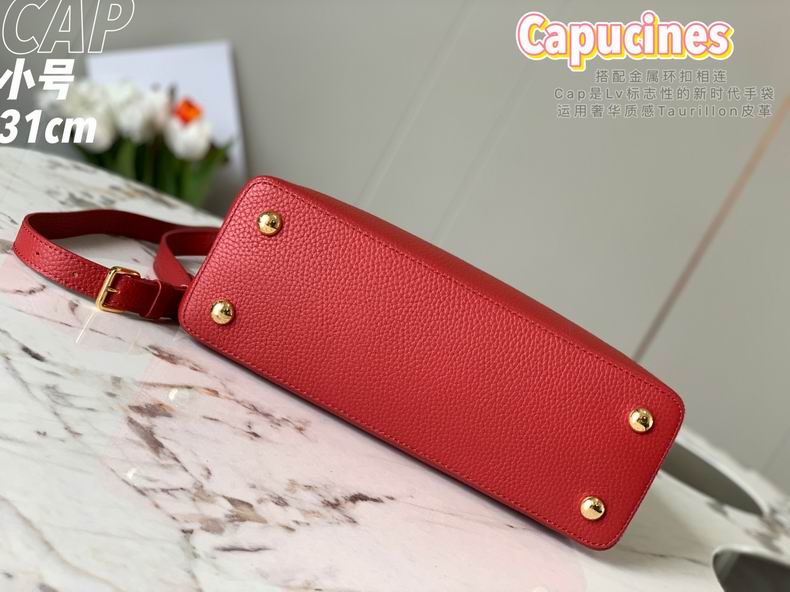 Capucines M95382 31.5x20x11 cm gf (32)