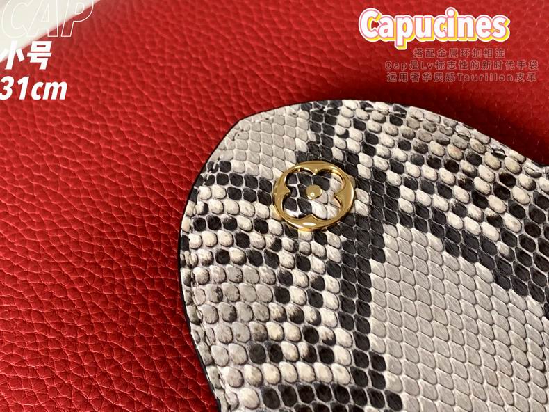 Capucines M95382 31.5x20x11 cm gf (34)