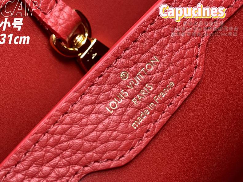 Capucines M95382 31.5x20x11 cm gf (36)