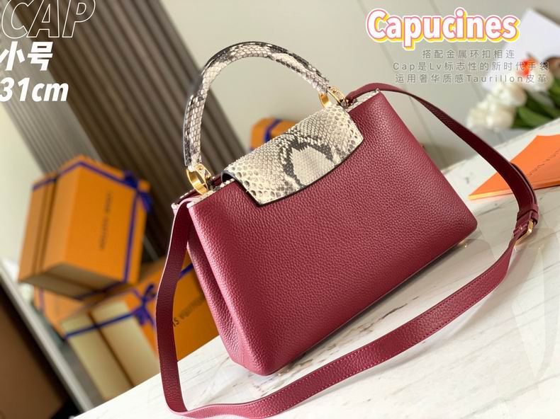 Capucines M95382 31.5x20x11 cm gf (39)