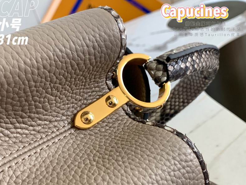 Capucines M95382 31.5x20x11 cm gf (6)