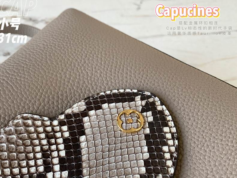 Capucines M95382 31.5x20x11 cm gf (7)