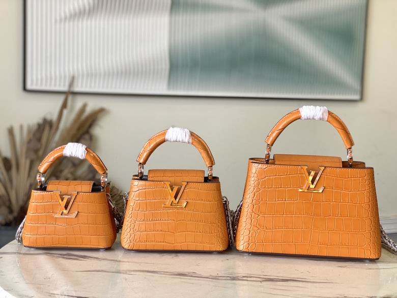 Capucines N48865 16x11x6.5cm gf (30)