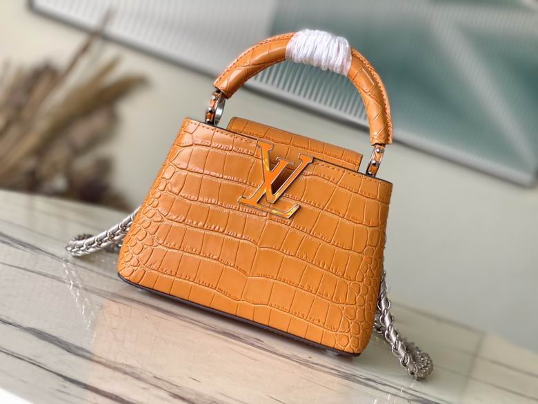 Capucines N48865 21x14x8cm gf (1)