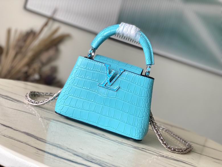 Capucines N48865 21x14x8cm gf (17)