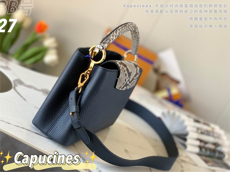 Capucines N80071 27x18x9 cm gf (11)