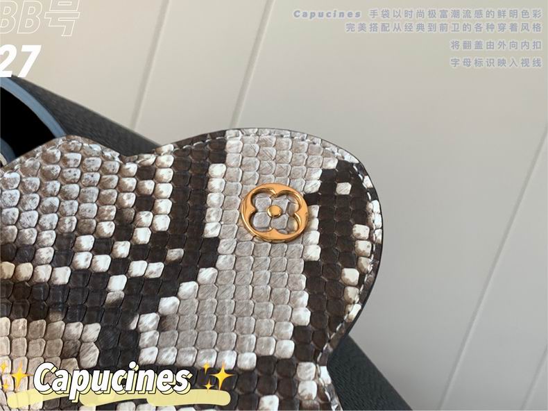 Capucines N80071 27x18x9 cm gf (16)