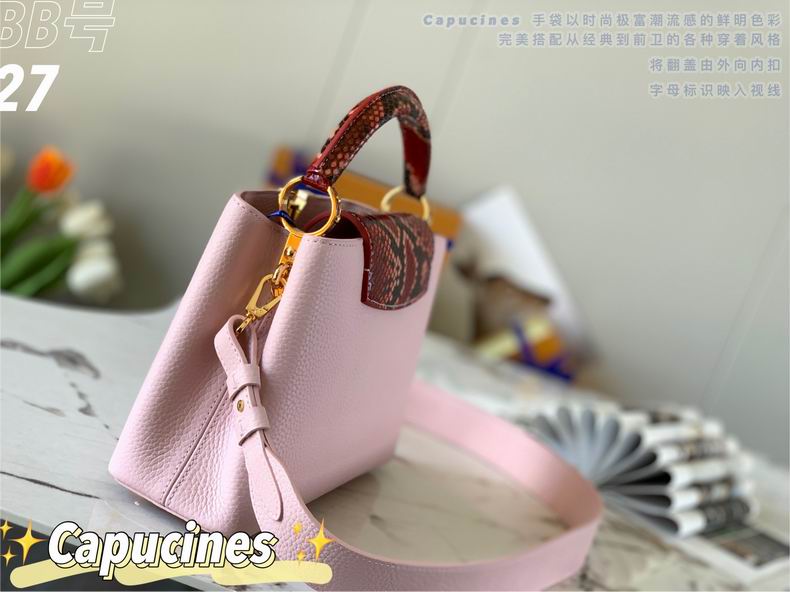 Capucines N80071 27x18x9 cm gf (2)