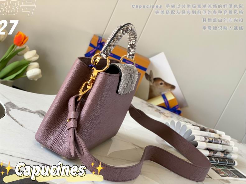 Capucines N80071 27x18x9 cm gf (20)